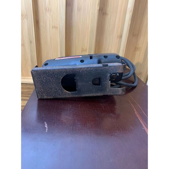 Craftsman corded jig saw - Picture 5 of 9